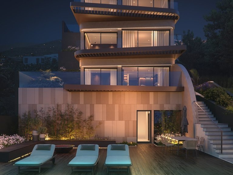 Apartment for Sale in Funchal, Ilha Da Madeira, Portugal 12