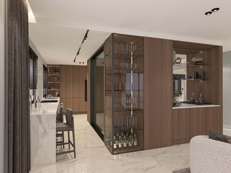 Apartment for Sale in Funchal, Ilha Da Madeira, Portugal 4