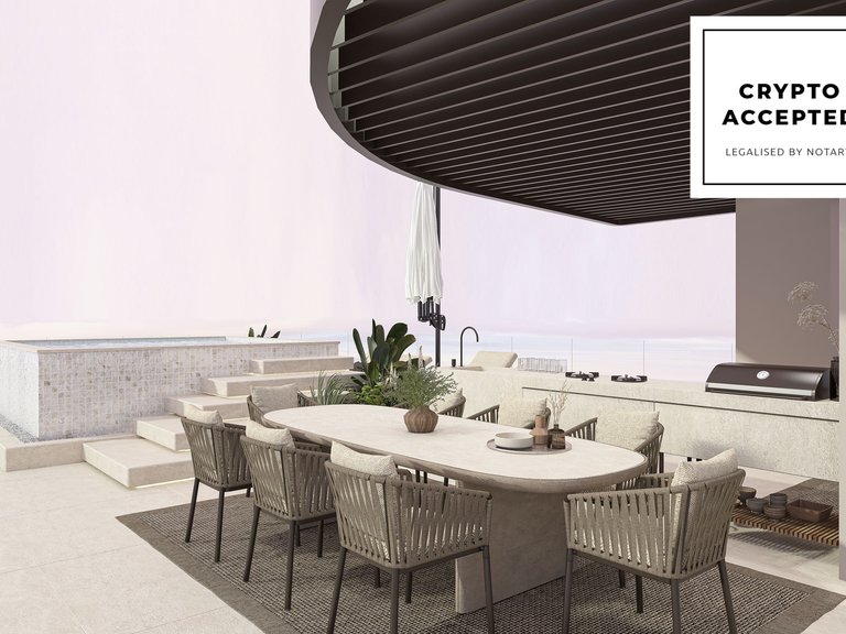 Apartment for Sale in Funchal, Ilha Da Madeira, Portugal 1