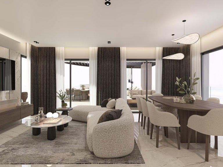 Apartment for Sale in Funchal, Ilha Da Madeira, Portugal 4