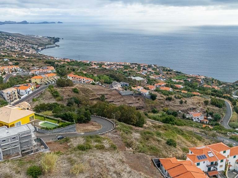 Plot for Sale in Santa Cruz, Ilha Da Madeira, Portugal 8