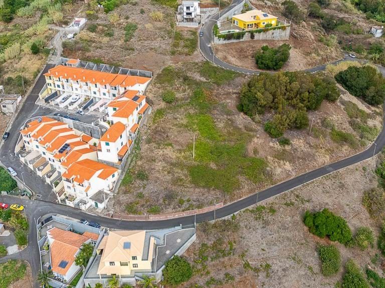 Plot for Sale in Santa Cruz, Ilha Da Madeira, Portugal 5