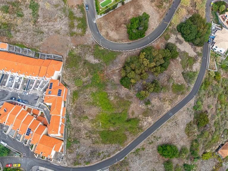 Plot for Sale in Santa Cruz, Ilha Da Madeira, Portugal 10