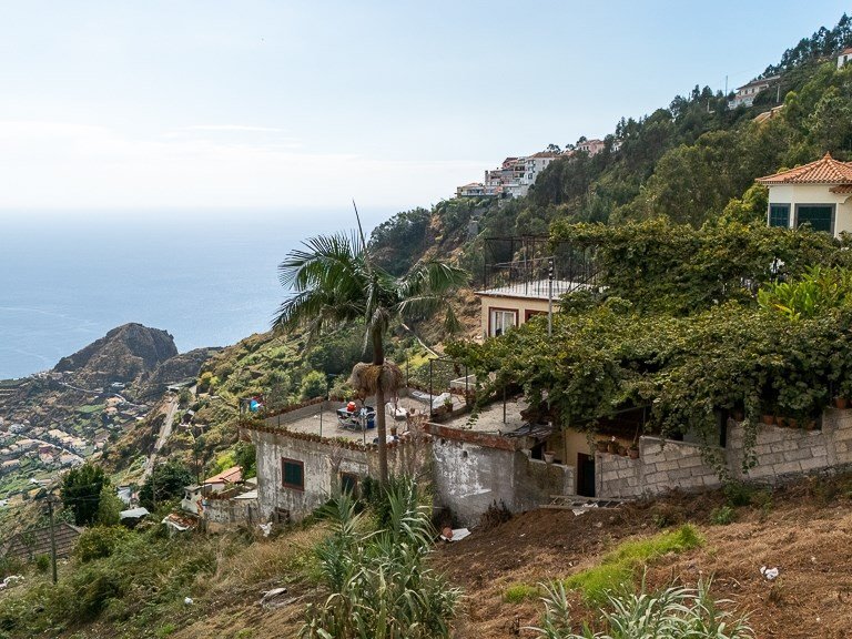 Plot for Sale in Câmara De Lobos, Ilha Da Madeira, Portugal 11