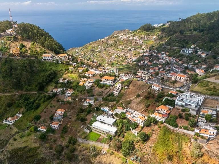 Plot for Sale in Câmara De Lobos, Ilha Da Madeira, Portugal 6