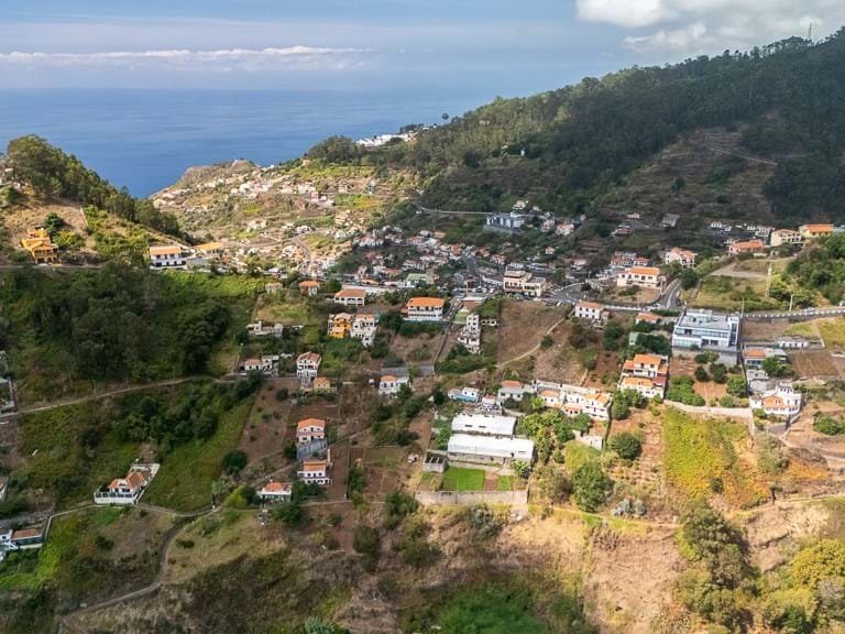 Plot for Sale in Câmara De Lobos, Ilha Da Madeira, Portugal 7