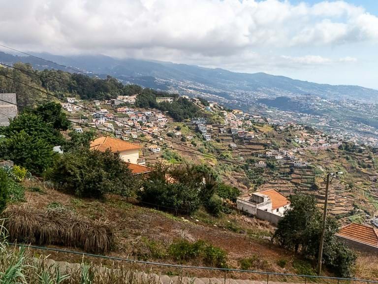 Plot for Sale in Câmara De Lobos, Ilha Da Madeira, Portugal 10