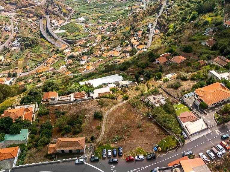 Plot for Sale in Câmara De Lobos, Ilha Da Madeira, Portugal 3