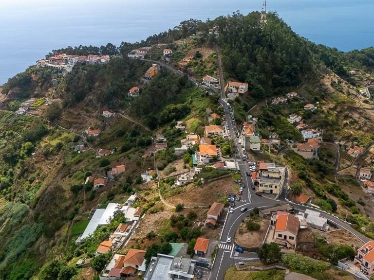 Plot for Sale in Câmara De Lobos, Ilha Da Madeira, Portugal 4