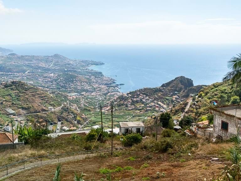 Plot for Sale in Câmara De Lobos, Ilha Da Madeira, Portugal 9
