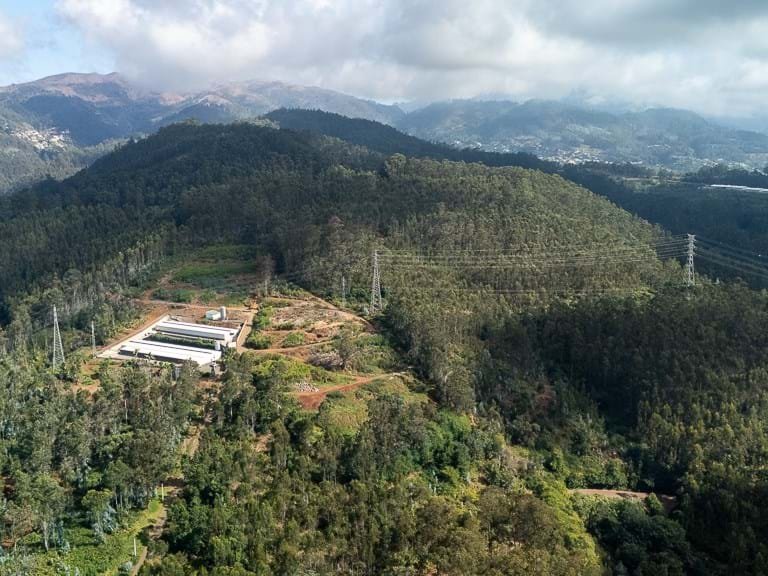 Plot for Sale in Câmara De Lobos, Ilha Da Madeira, Portugal 11