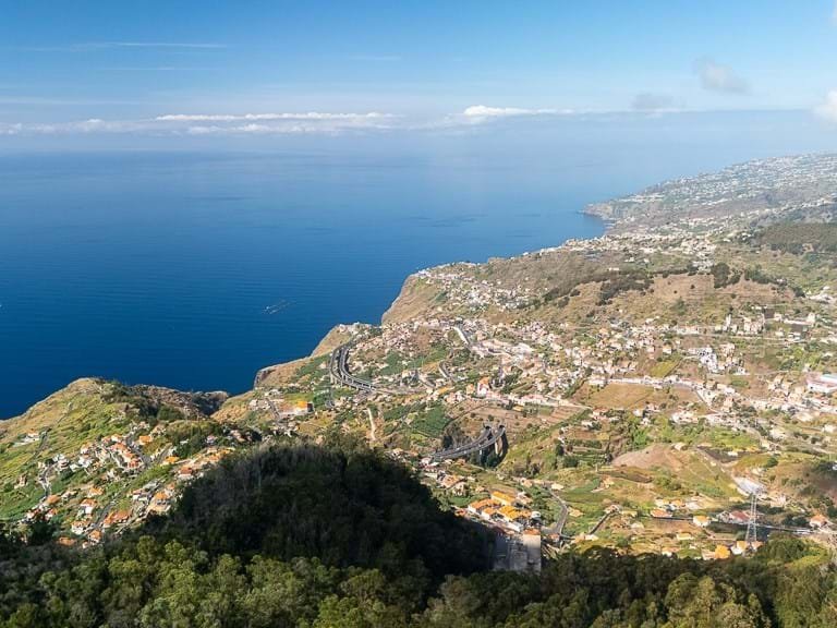 Plot for Sale in Câmara De Lobos, Ilha Da Madeira, Portugal 3