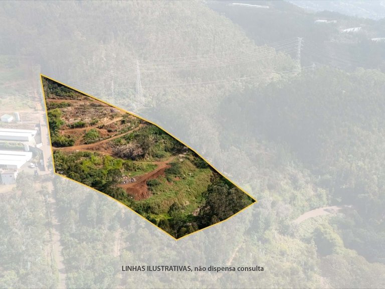 Plot for Sale in Câmara De Lobos, Ilha Da Madeira, Portugal 2
