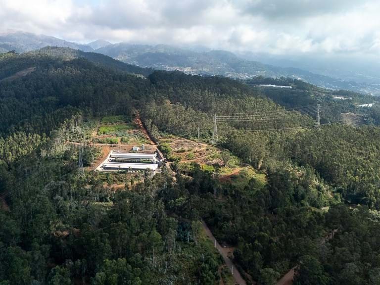 Plot for Sale in Câmara De Lobos, Ilha Da Madeira, Portugal 5