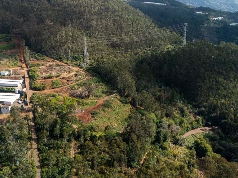 Plot for Sale in Câmara De Lobos, Ilha Da Madeira, Portugal 10