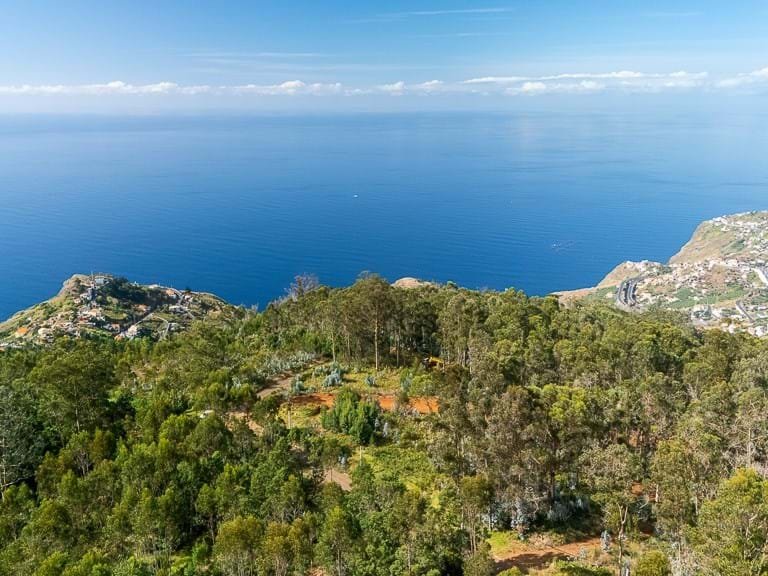 Plot for Sale in Câmara De Lobos, Ilha Da Madeira, Portugal 12