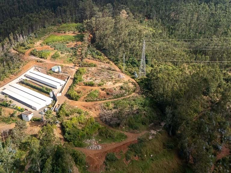 Plot for Sale in Câmara De Lobos, Ilha Da Madeira, Portugal 6