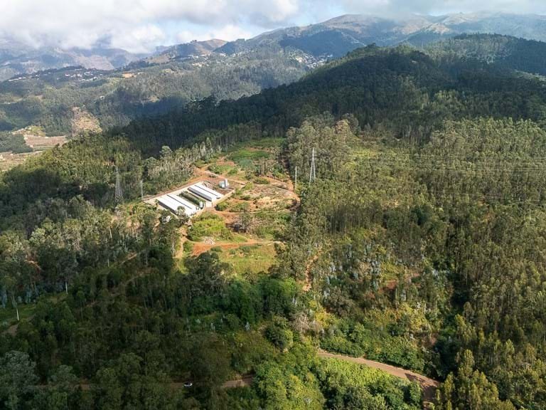 Plot for Sale in Câmara De Lobos, Ilha Da Madeira, Portugal 4