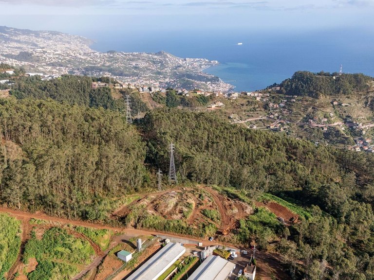 Plot for Sale in Câmara De Lobos, Ilha Da Madeira, Portugal 13