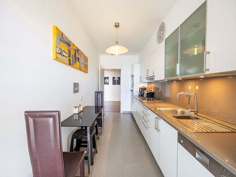 Apartment for Sale in Funchal, Ilha Da Madeira, Portugal 27