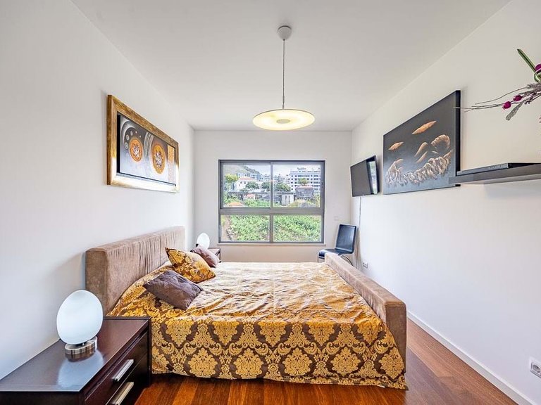 Apartment for Sale in Funchal, Ilha Da Madeira, Portugal 23