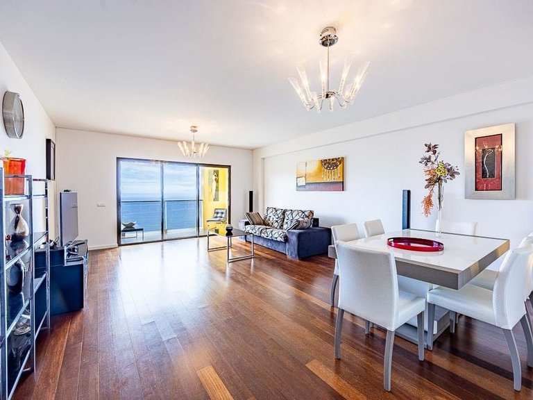 Apartment for Sale in Funchal, Ilha Da Madeira, Portugal 6