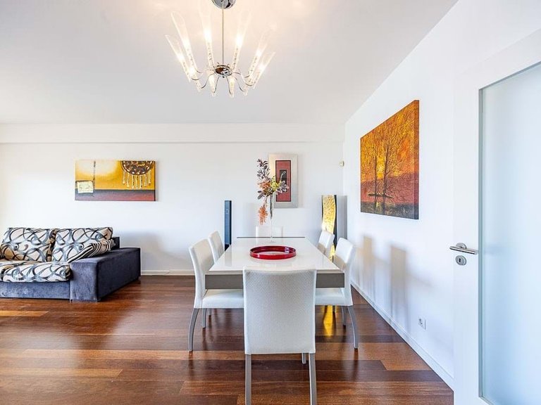 Apartment for Sale in Funchal, Ilha Da Madeira, Portugal 2