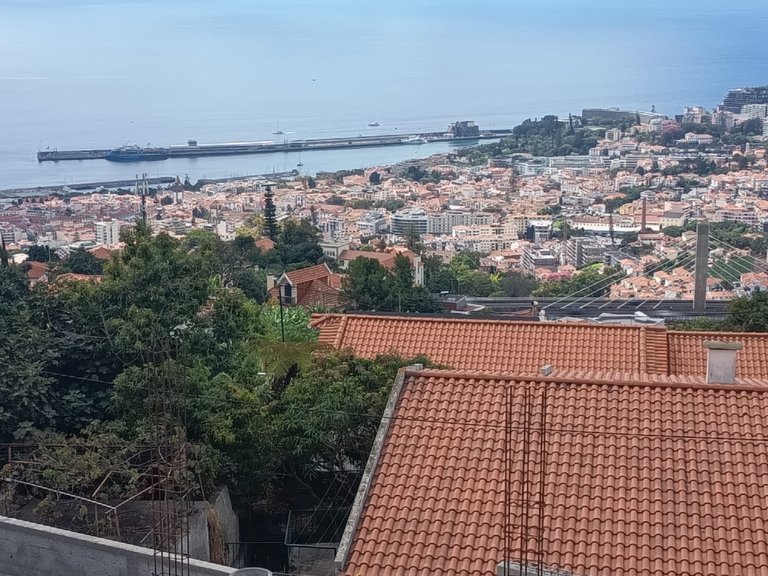 Villa for Sale in Funchal, Ilha Da Madeira, Portugal 1