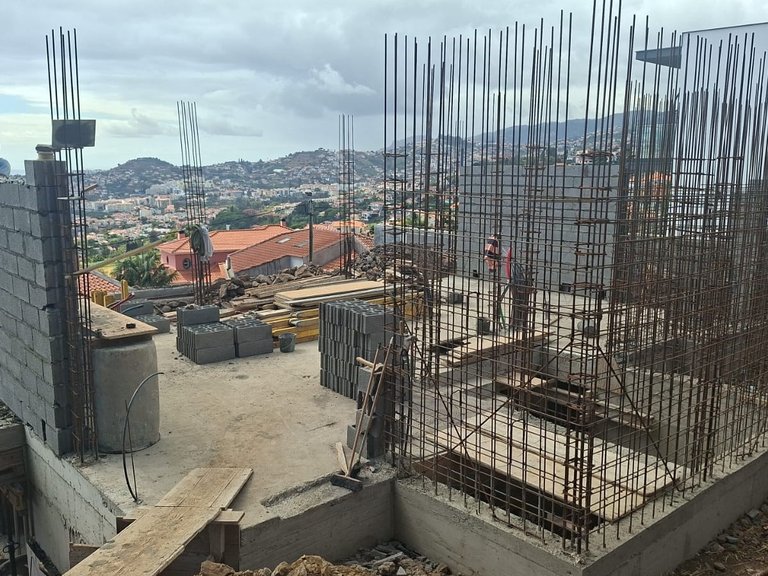 Villa for Sale in Funchal, Ilha Da Madeira, Portugal 7