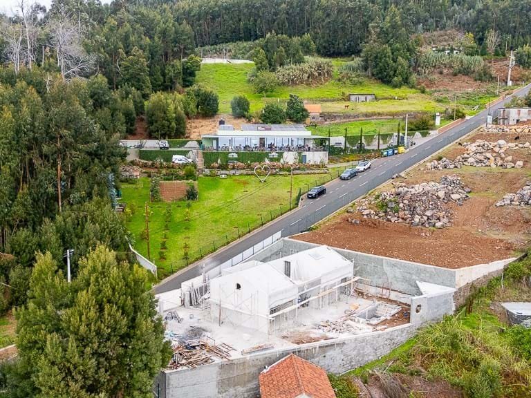 Villa for Sale in Calheta, Ilha Da Madeira, Portugal 23