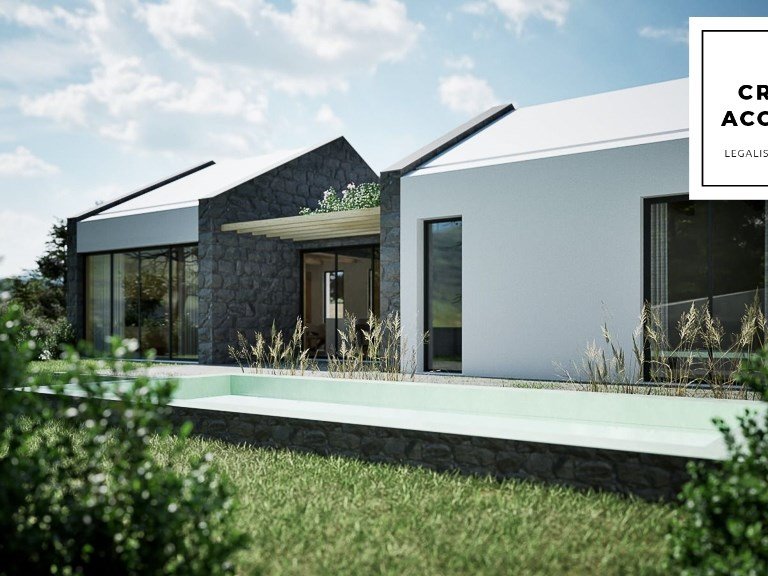 Villa for Sale in Calheta, Ilha Da Madeira, Portugal 1