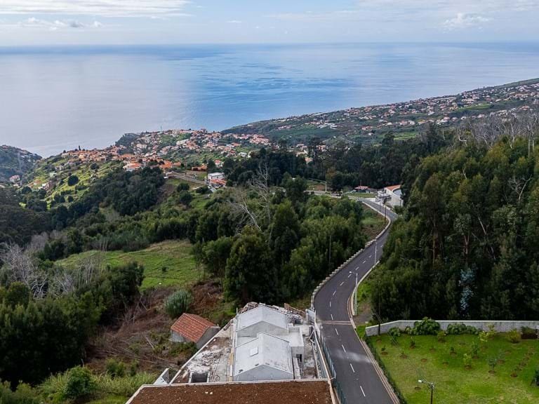 Villa for Sale in Calheta, Ilha Da Madeira, Portugal 27