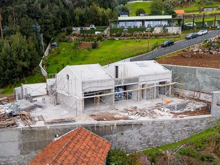 Villa for Sale in Calheta, Ilha Da Madeira, Portugal 30