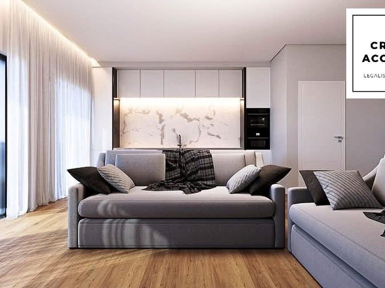 Apartment for Sale in Funchal, Ilha Da Madeira, Portugal 1