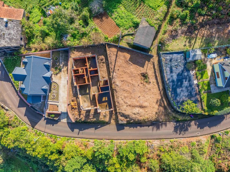 Plot for Sale in Santana, Ilha Da Madeira, Portugal 5