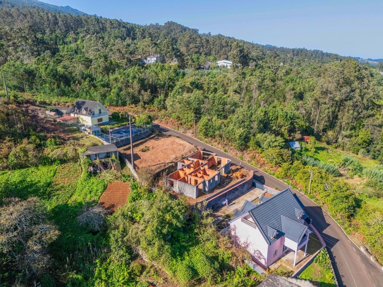 Plot for Sale in Santana, Ilha Da Madeira, Portugal 8