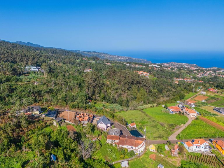 Plot for Sale in Santana, Ilha Da Madeira, Portugal 13