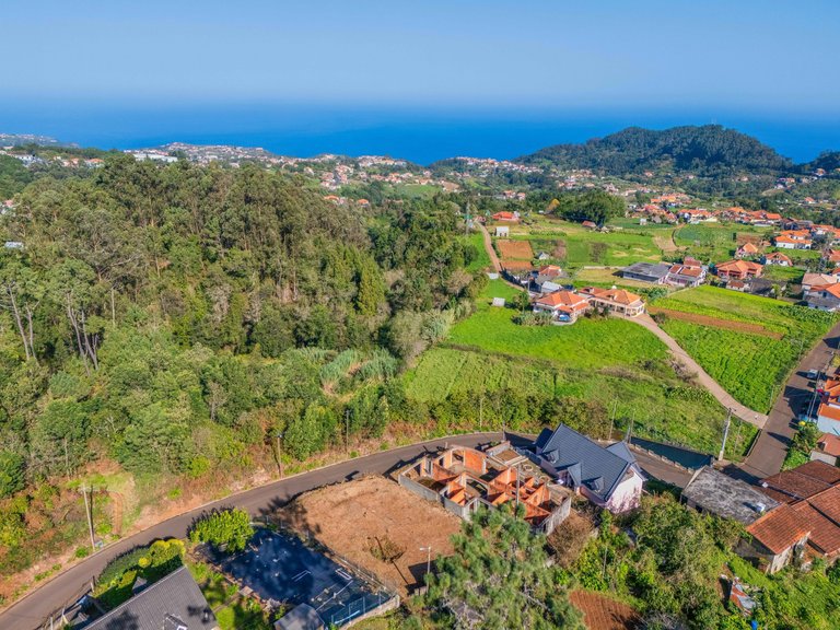 Plot for Sale in Santana, Ilha Da Madeira, Portugal 10