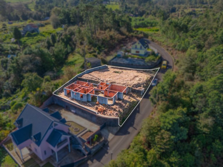 Plot for Sale in Santana, Ilha Da Madeira, Portugal 6