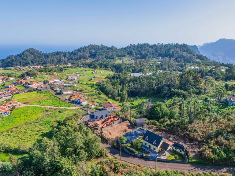 Plot for Sale in Santana, Ilha Da Madeira, Portugal 11
