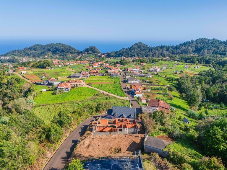 Plot for Sale in Santana, Ilha Da Madeira, Portugal 9