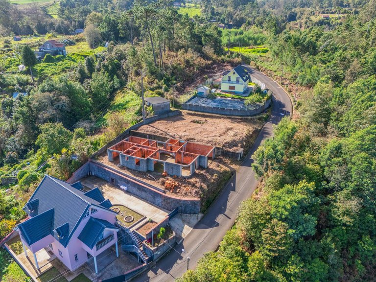 Plot for Sale in Santana, Ilha Da Madeira, Portugal 7