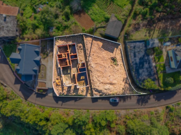 Plot for Sale in Santana, Ilha Da Madeira, Portugal 4