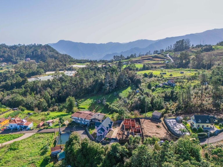 Plot for Sale in Santana, Ilha Da Madeira, Portugal 12