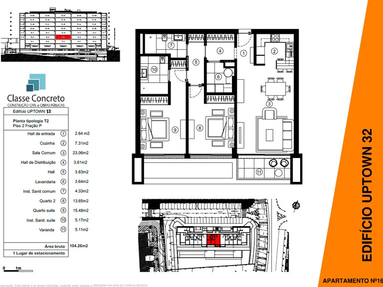 Apartment for Sale in Funchal, Ilha Da Madeira, Portugal 4