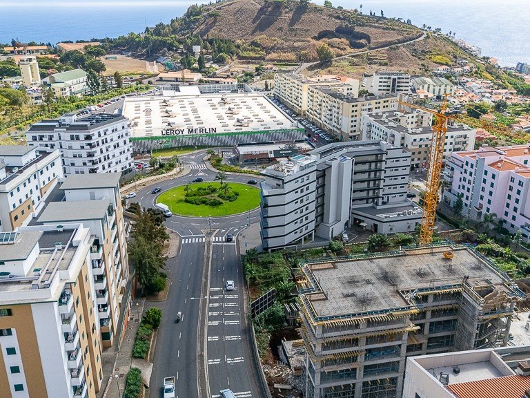 Apartment for Sale in Funchal, Ilha Da Madeira, Portugal 21