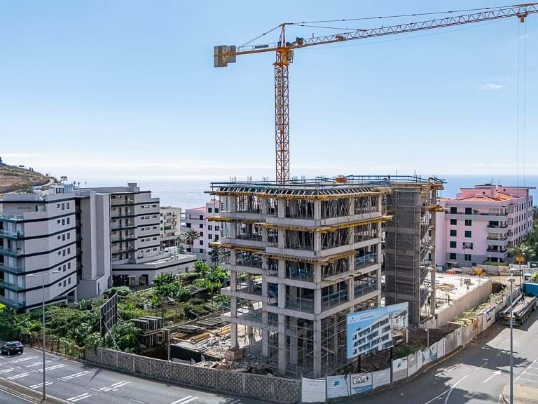 Apartment for Sale in Funchal, Ilha Da Madeira, Portugal 20
