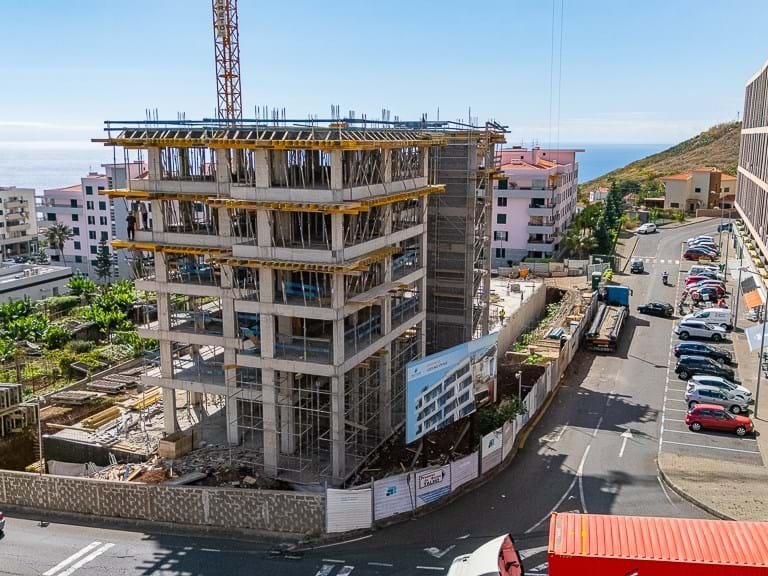 Apartment for Sale in Funchal, Ilha Da Madeira, Portugal 27