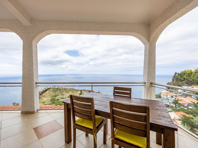 Villa for Sale in Santa Cruz, Ilha Da Madeira, Portugal 41