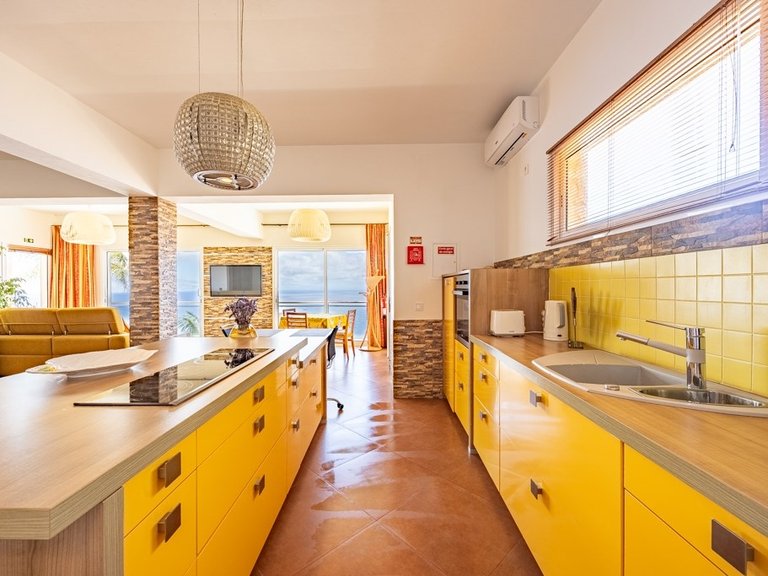 Villa for Sale in Santa Cruz, Ilha Da Madeira, Portugal 57